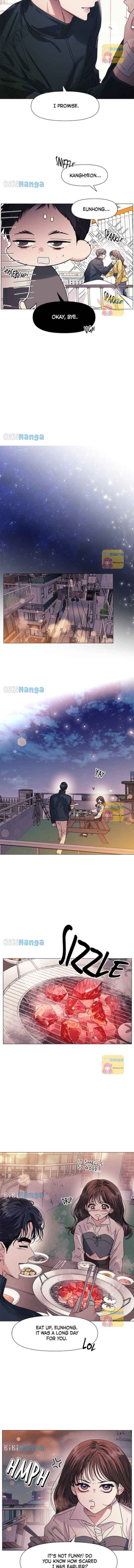 A Close Call Romance [ALL CHAPTERS] Chapter 64 9